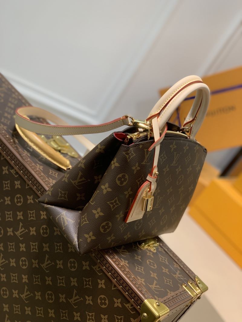 LV Top Handle Bags